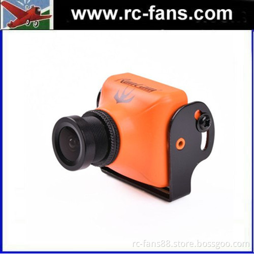 RunCam Swift 600TVL 90 degreee 2.8mm mini FPV Camera PAL Orange